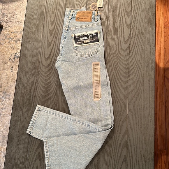 Vintage Pepe Jeans - New with tags - Picture 5 of 6